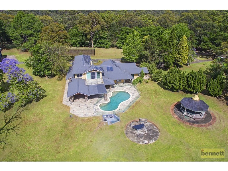 249 Mahons Creek Road, Yarramundi NSW 2753