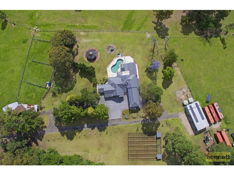 249 Mahons Creek Road, Yarramundi NSW 2753