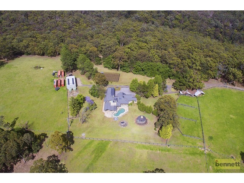 249 Mahons Creek Road, Yarramundi NSW 2753