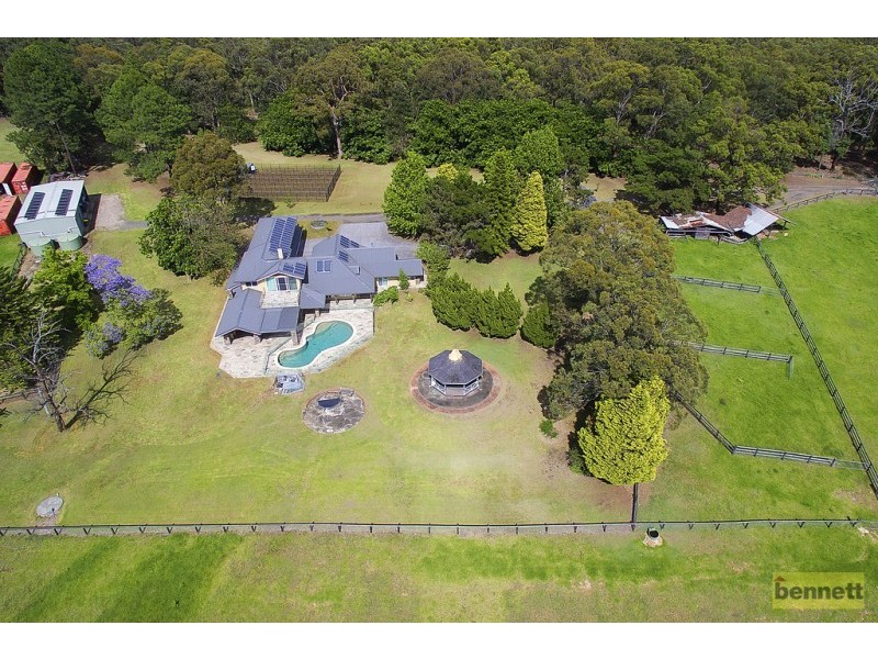 249 Mahons Creek Road, Yarramundi NSW 2753