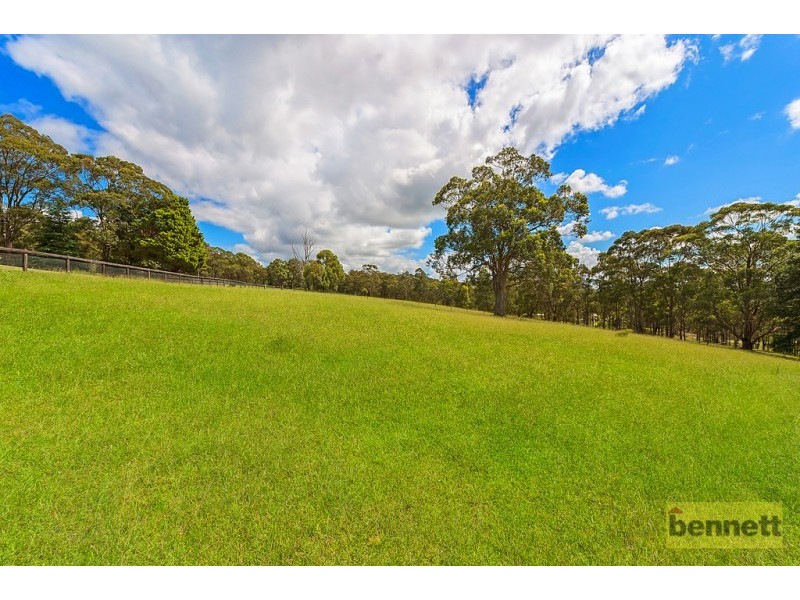 249 Mahons Creek Road, Yarramundi NSW 2753