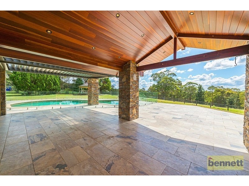 249 Mahons Creek Road, Yarramundi NSW 2753
