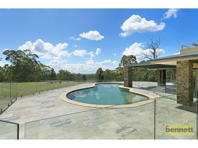 249 Mahons Creek Road, Yarramundi NSW 2753