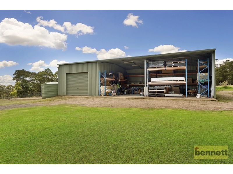 249 Mahons Creek Road, Yarramundi NSW 2753