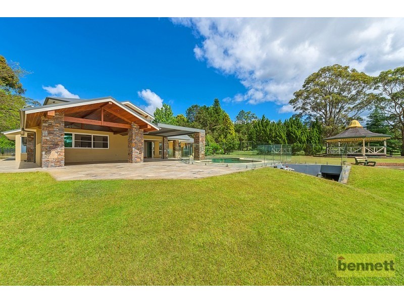 249 Mahons Creek Road, Yarramundi NSW 2753