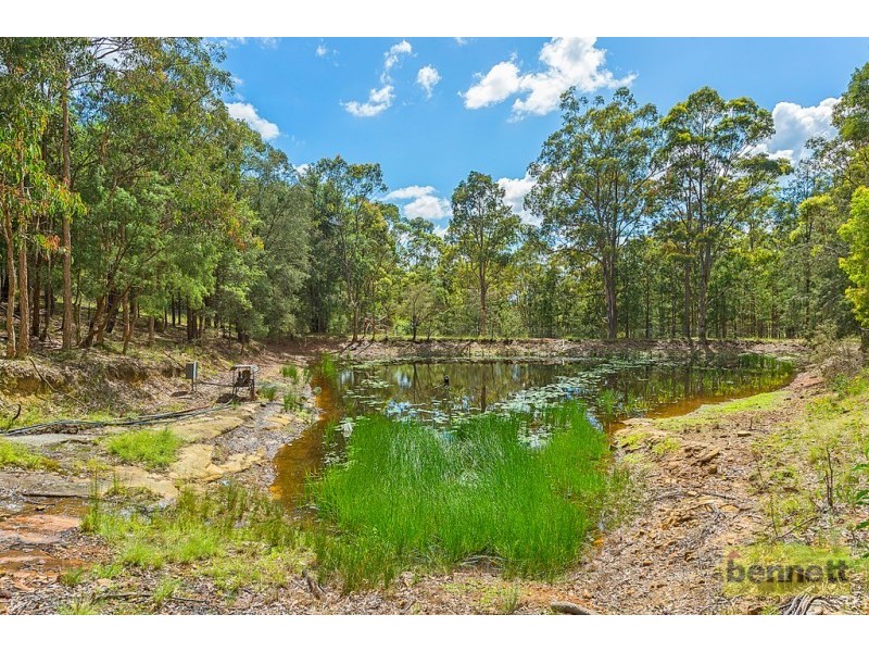 249 Mahons Creek Road, Yarramundi NSW 2753