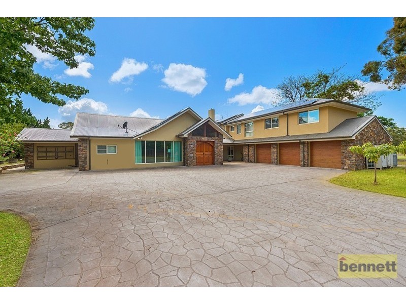 249 Mahons Creek Road, Yarramundi NSW 2753