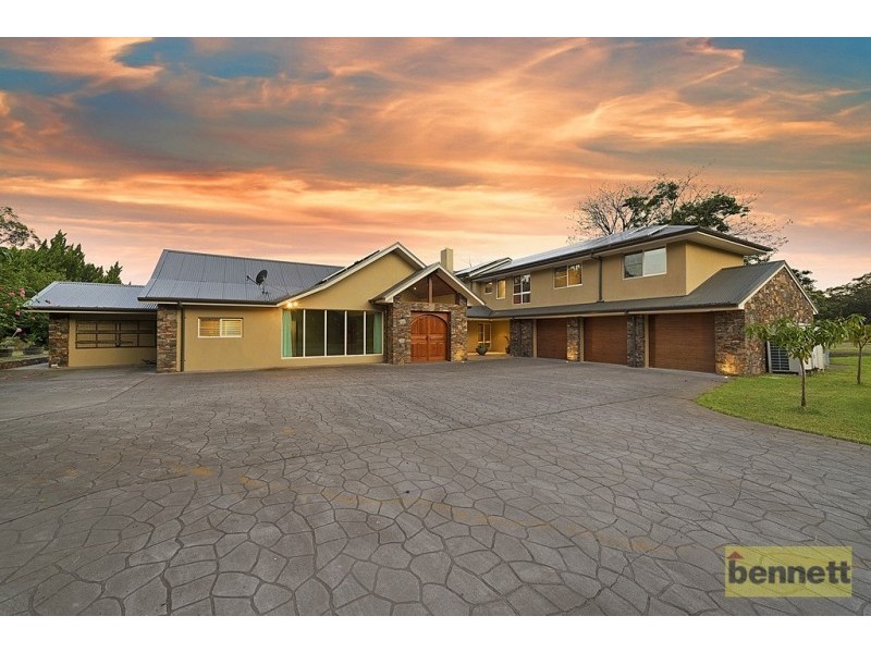 249 Mahons Creek Road, Yarramundi NSW 2753