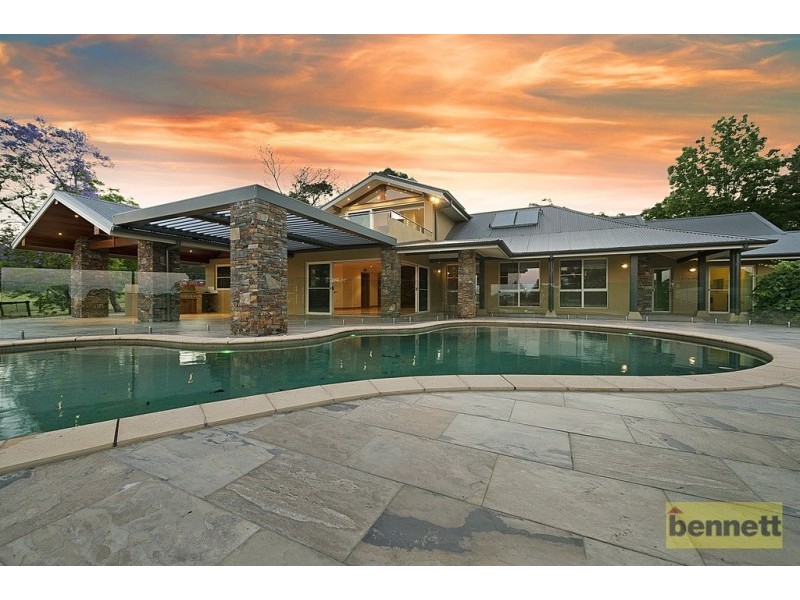 249 Mahons Creek Road, Yarramundi NSW 2753