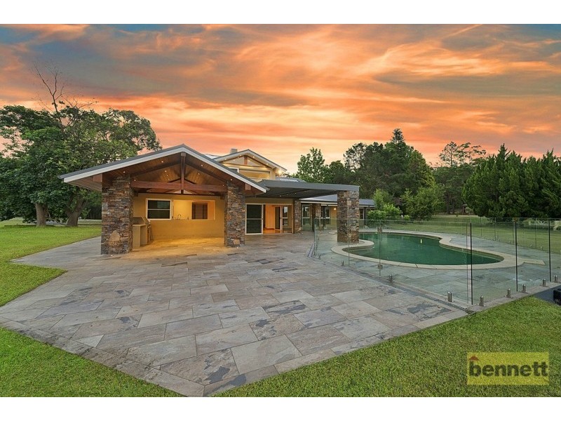 249 Mahons Creek Road, Yarramundi NSW 2753