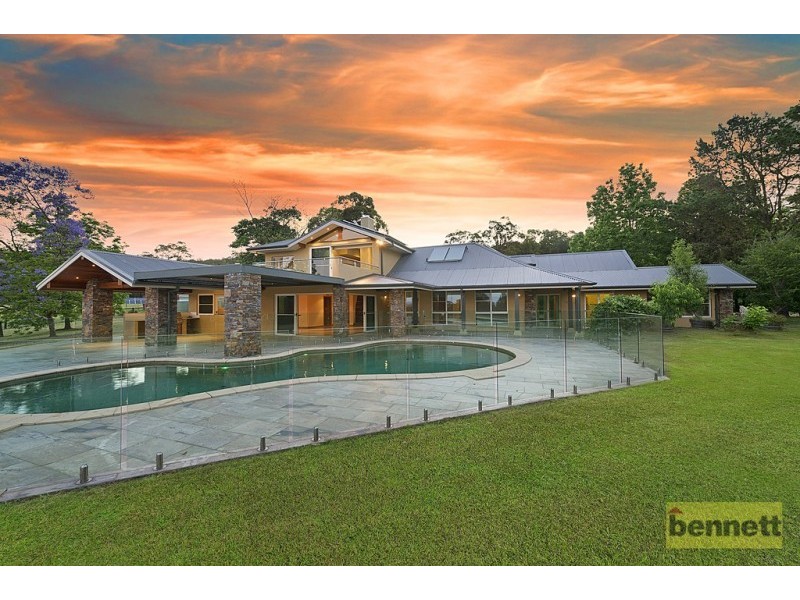 249 Mahons Creek Road, Yarramundi NSW 2753