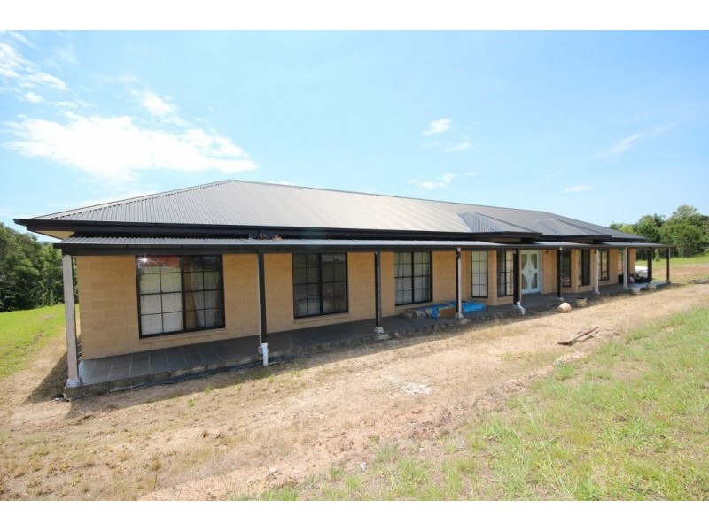 647 Comleroy Road, Kurrajong NSW 2758