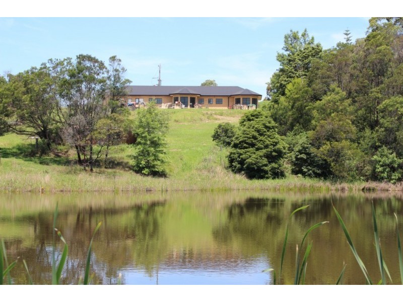 647 Comleroy Road, Kurrajong NSW 2758