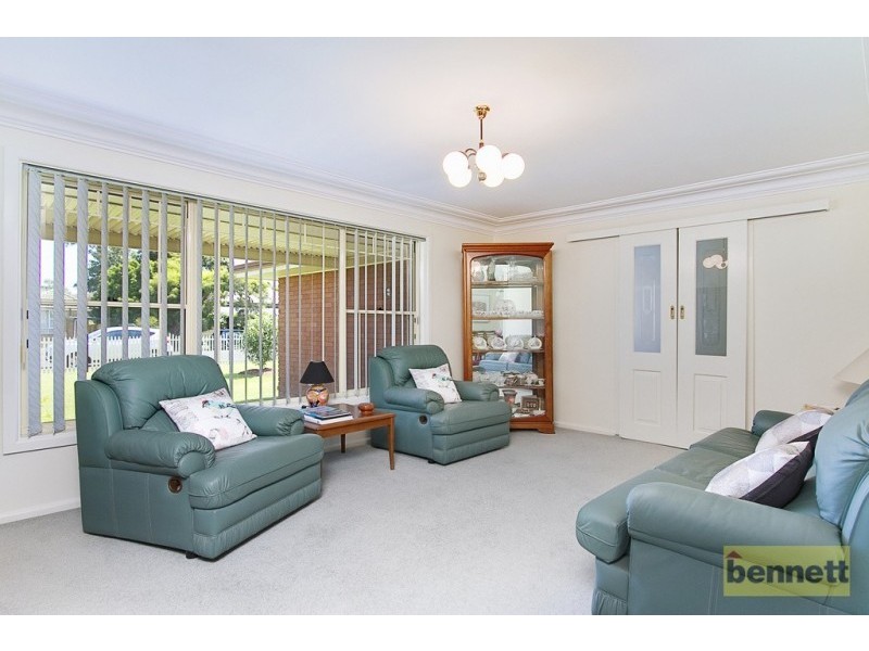 43 Teviot Street, Richmond NSW 2753