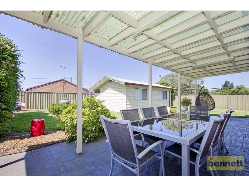 43 Teviot Street, Richmond NSW 2753