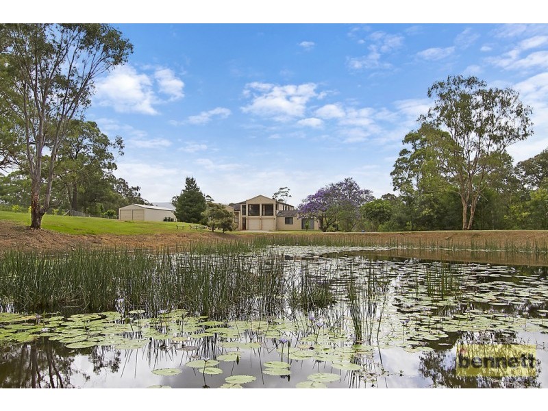371E East Kurrajong Road, East Kurrajong NSW 2758