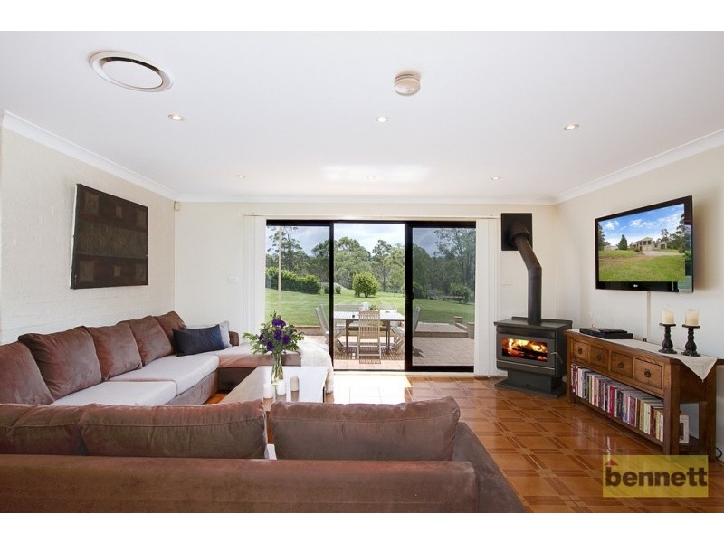 371E East Kurrajong Road, East Kurrajong NSW 2758
