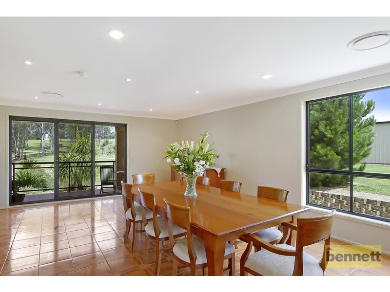 371E East Kurrajong Road, East Kurrajong NSW 2758