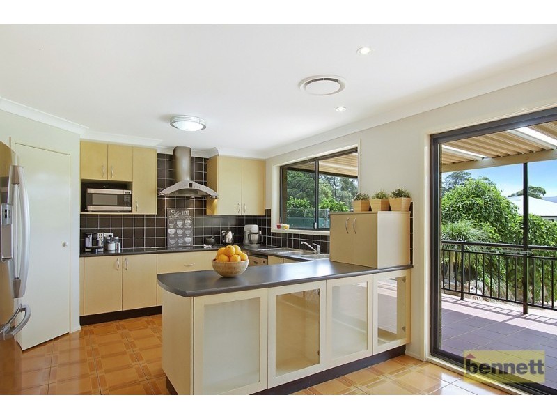 371E East Kurrajong Road, East Kurrajong NSW 2758