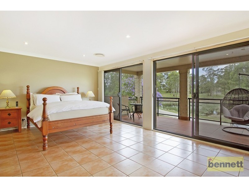 371E East Kurrajong Road, East Kurrajong NSW 2758