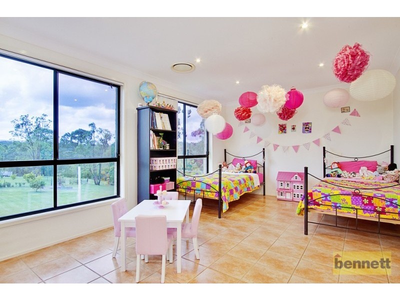 371E East Kurrajong Road, East Kurrajong NSW 2758