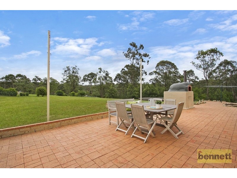371E East Kurrajong Road, East Kurrajong NSW 2758