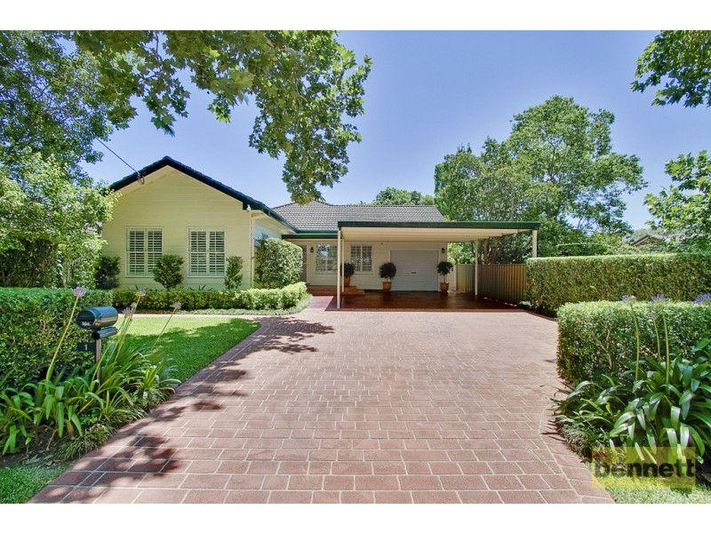 1 Chapel Street, Richmond NSW 2753