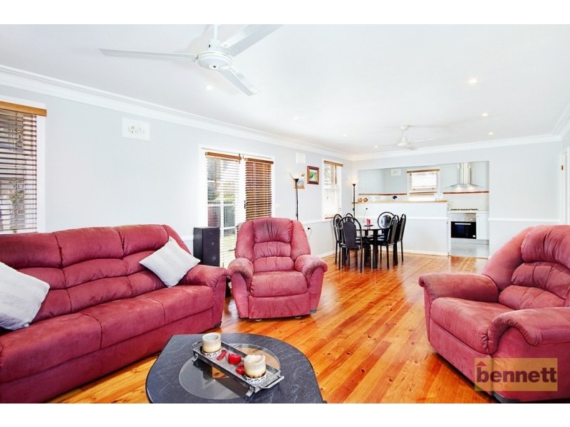 20 Powell Street, Richmond NSW 2753