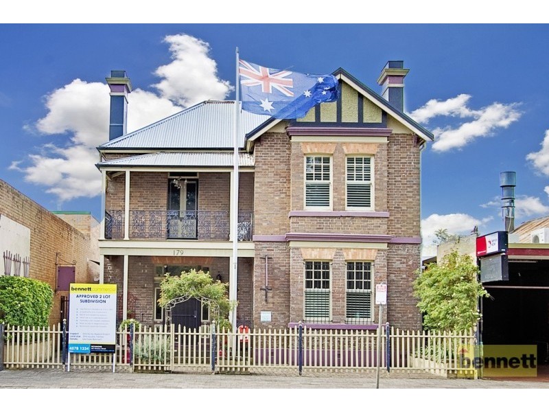 179 Windsor Street, Richmond NSW 2753