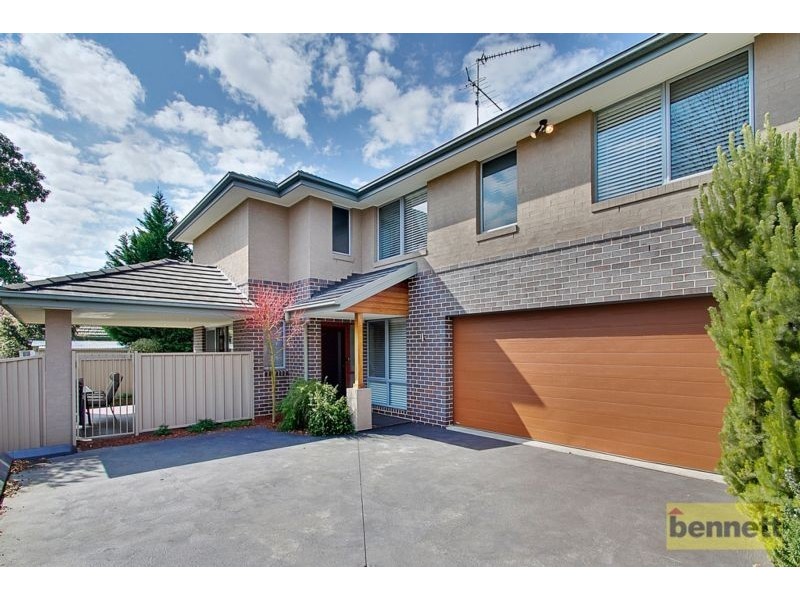 19B College Street, Richmond NSW 2753