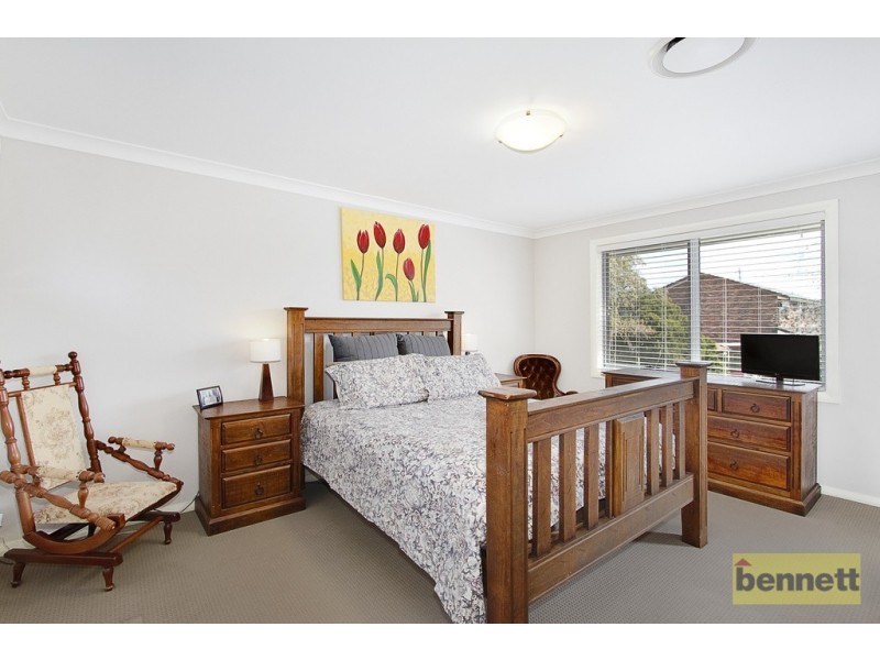 19B College Street, Richmond NSW 2753