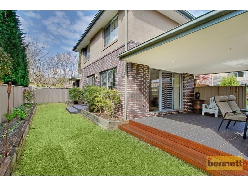 19B College Street, Richmond NSW 2753