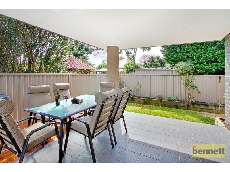 19B College Street, Richmond NSW 2753