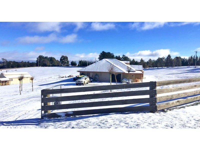 20 Harris Road, Oberon NSW 2787