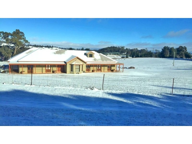 20 Harris Road, Oberon NSW 2787