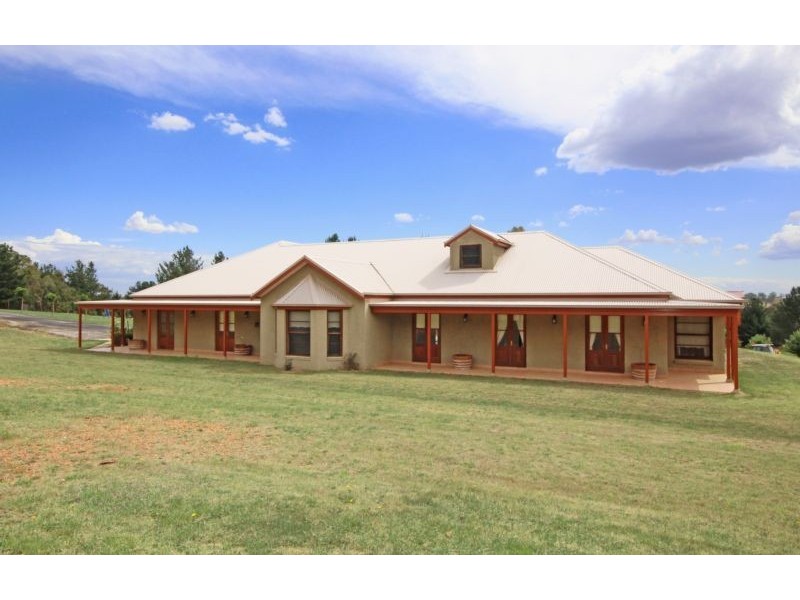 20 Harris Road, Oberon NSW 2787