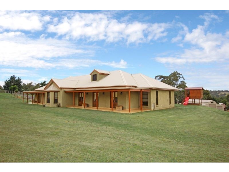 20 Harris Road, Oberon NSW 2787