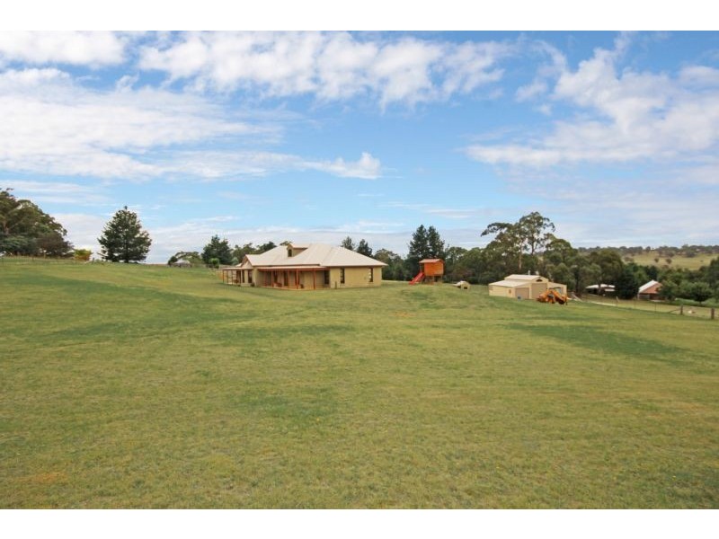 20 Harris Road, Oberon NSW 2787