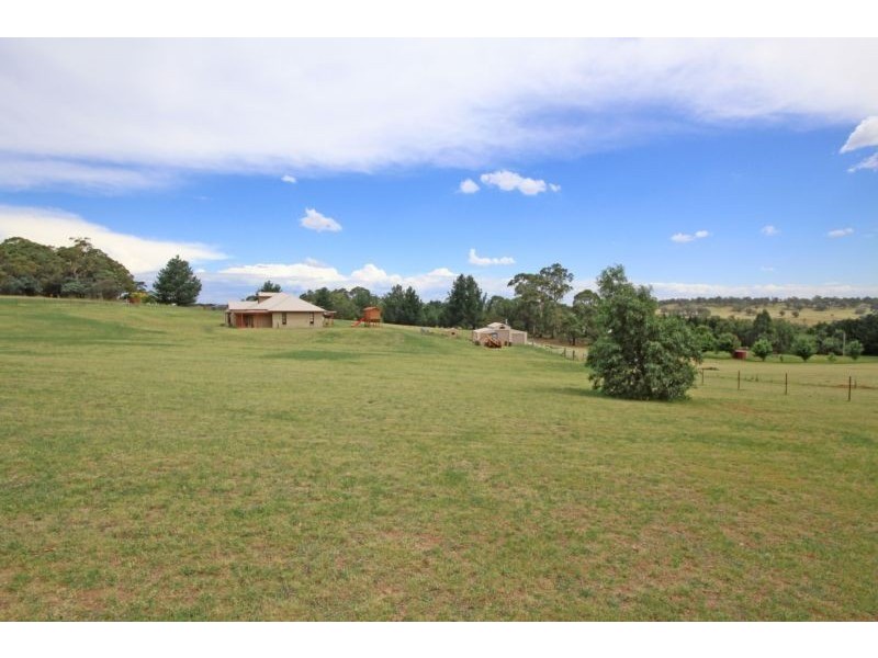 20 Harris Road, Oberon NSW 2787