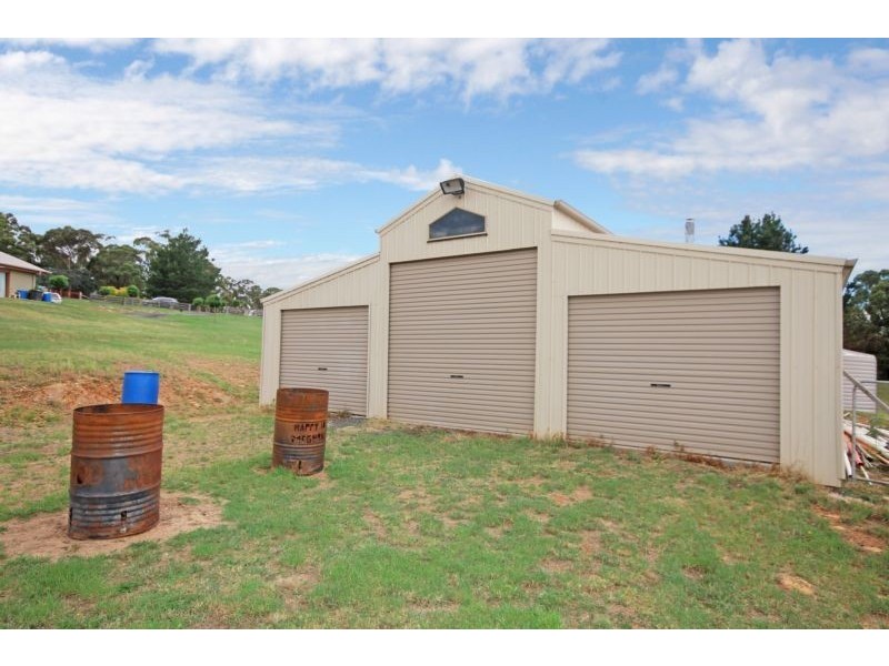 20 Harris Road, Oberon NSW 2787