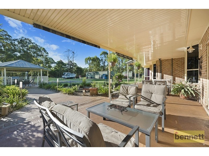 167 Rickards Road, Castlereagh NSW 2749