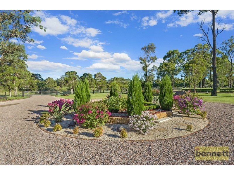 167 Rickards Road, Castlereagh NSW 2749