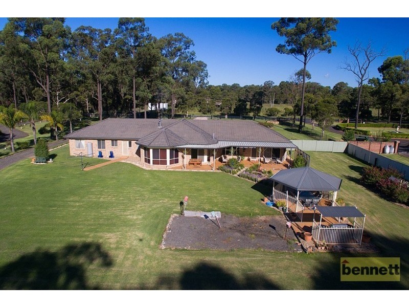 167 Rickards Road, Castlereagh NSW 2749