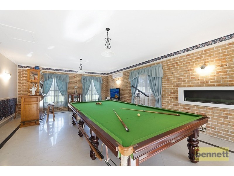 167 Rickards Road, Castlereagh NSW 2749