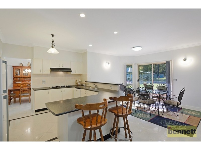 167 Rickards Road, Castlereagh NSW 2749