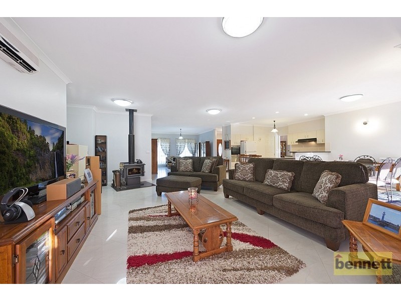 167 Rickards Road, Castlereagh NSW 2749