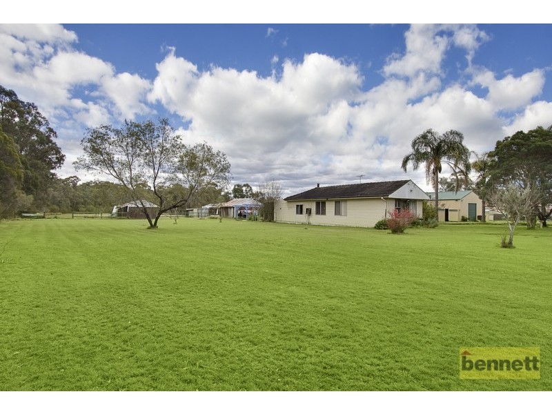 640 Londonderry Road, Londonderry NSW 2753