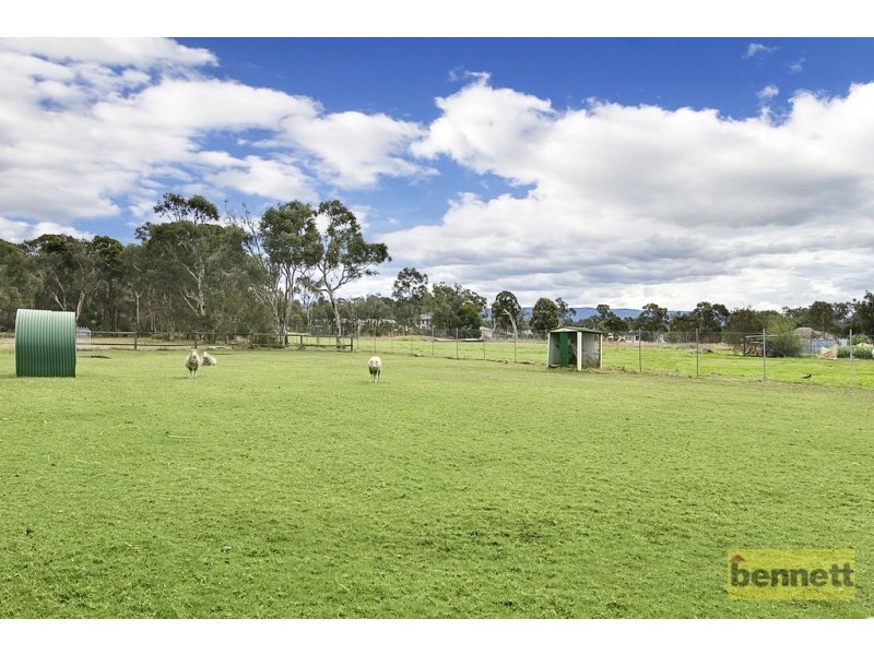 640 Londonderry Road, Londonderry NSW 2753