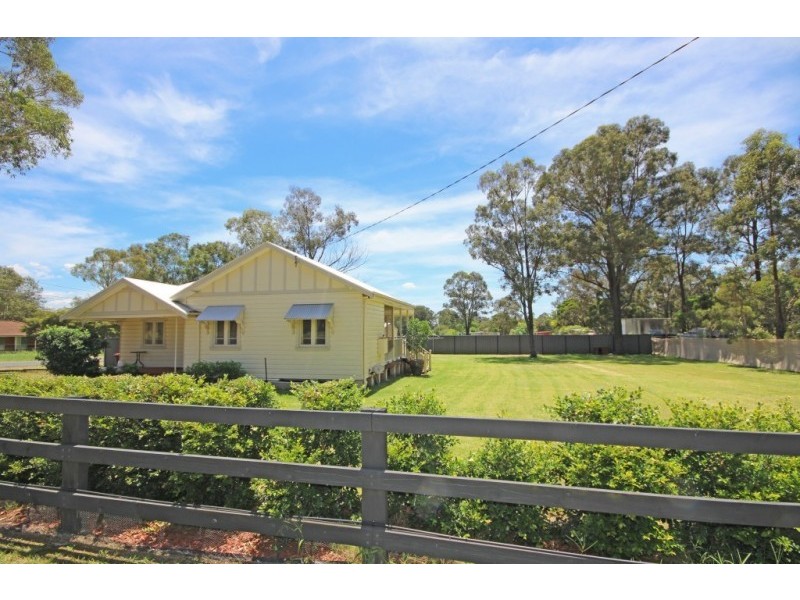 43 Walker Parade, Riverstone NSW 2765