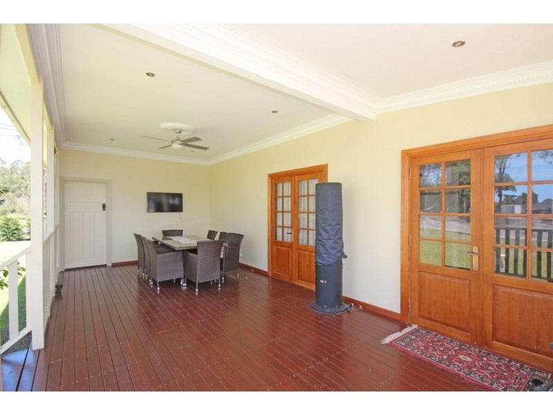 43 Walker Parade, Riverstone NSW 2765